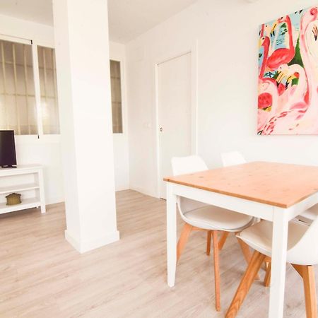 Apartamento Letmalaga Andalucia Exterior foto