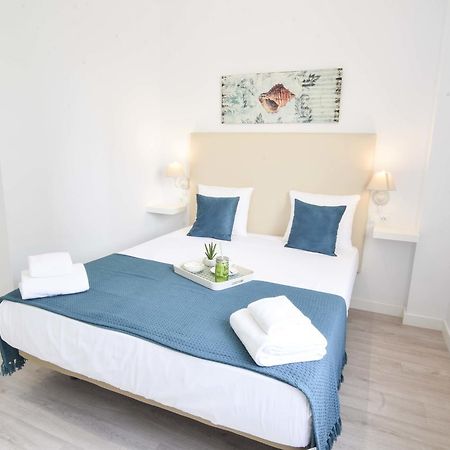 Apartamento Letmalaga Andalucia Exterior foto