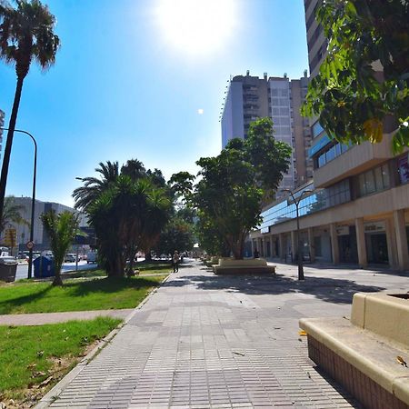 Apartamento Letmalaga Andalucia Exterior foto