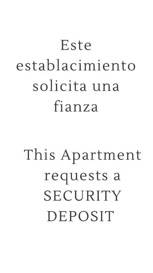 Apartamento Letmalaga Andalucia Exterior foto