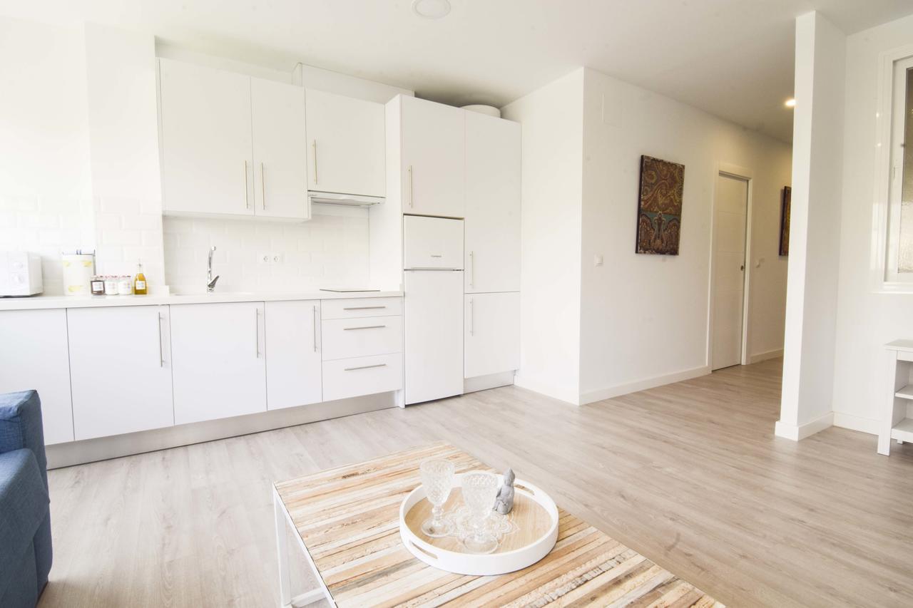 Apartamento Letmalaga Andalucia Exterior foto