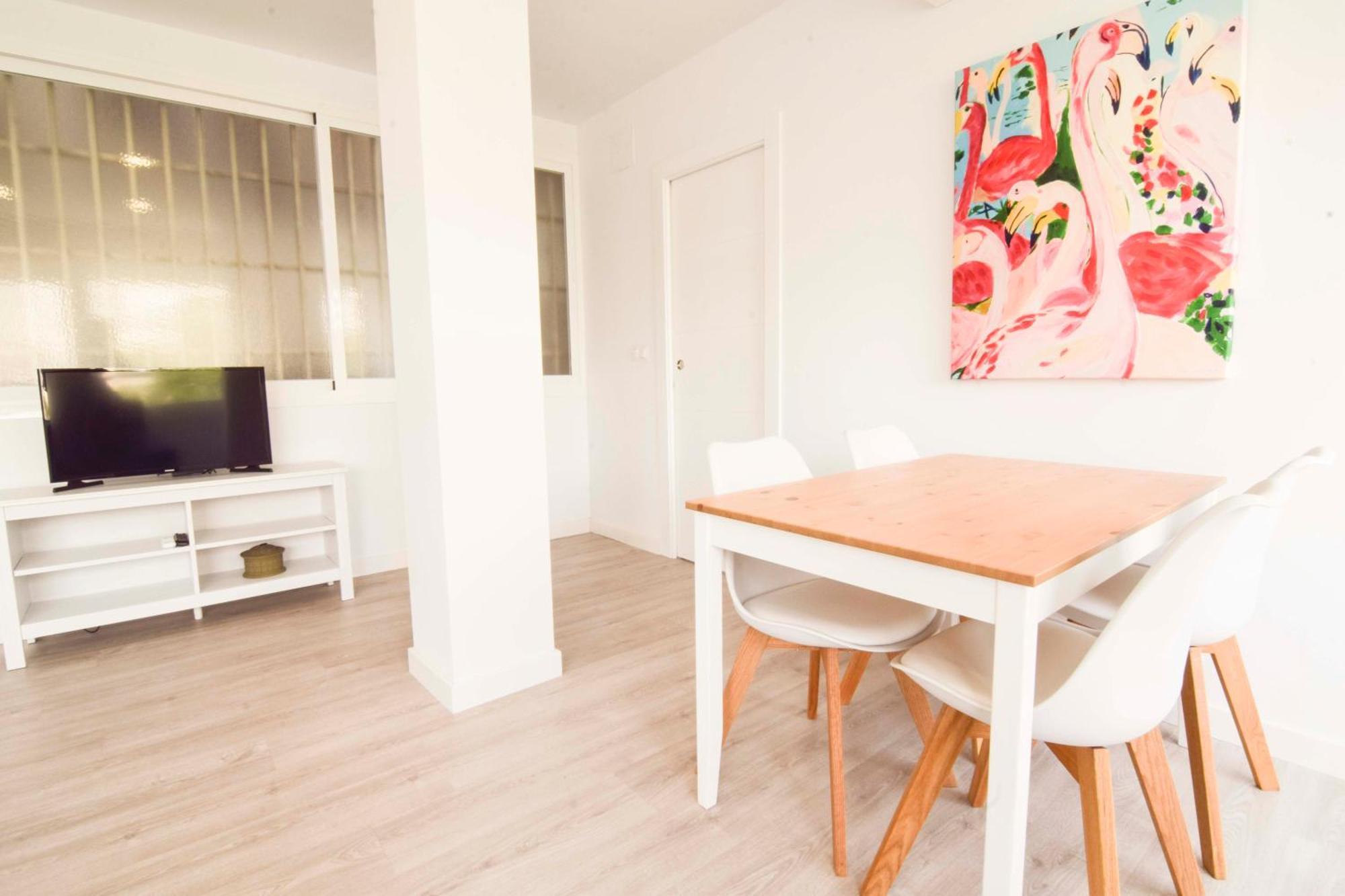 Apartamento Letmalaga Andalucia Exterior foto