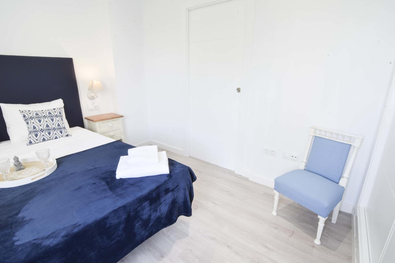 Apartamento Letmalaga Andalucia Exterior foto