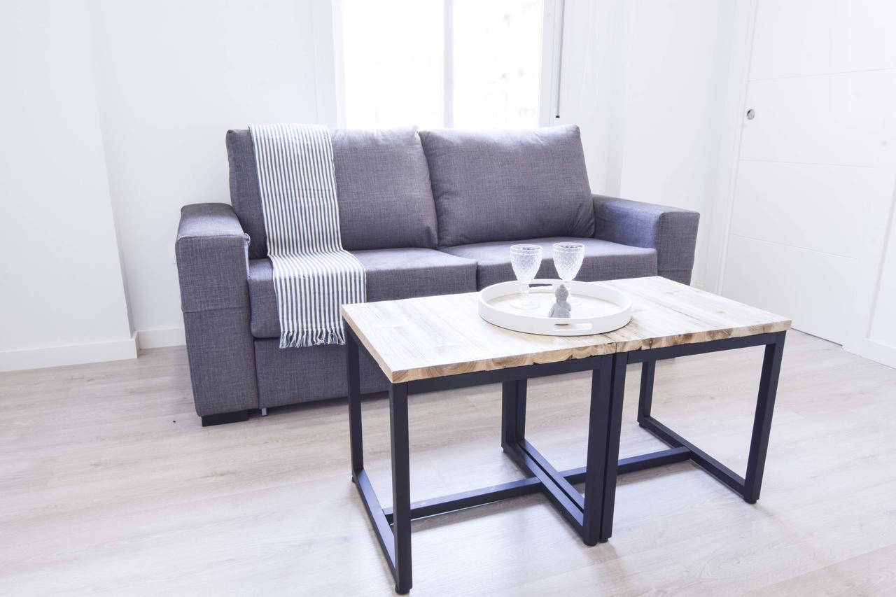 Apartamento Letmalaga Andalucia Exterior foto