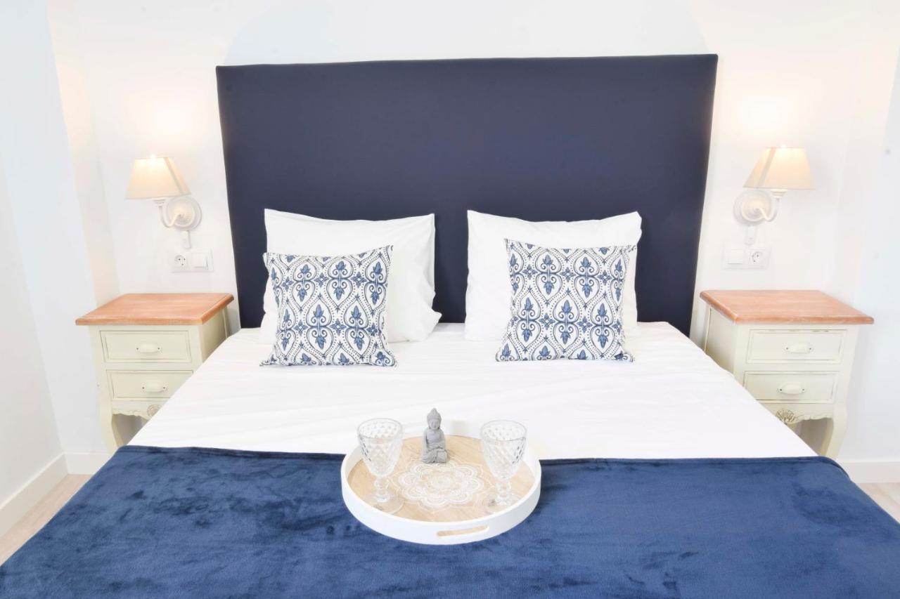 Apartamento Letmalaga Andalucia Exterior foto