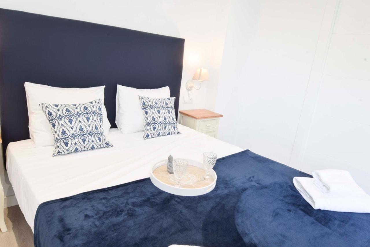 Apartamento Letmalaga Andalucia Exterior foto
