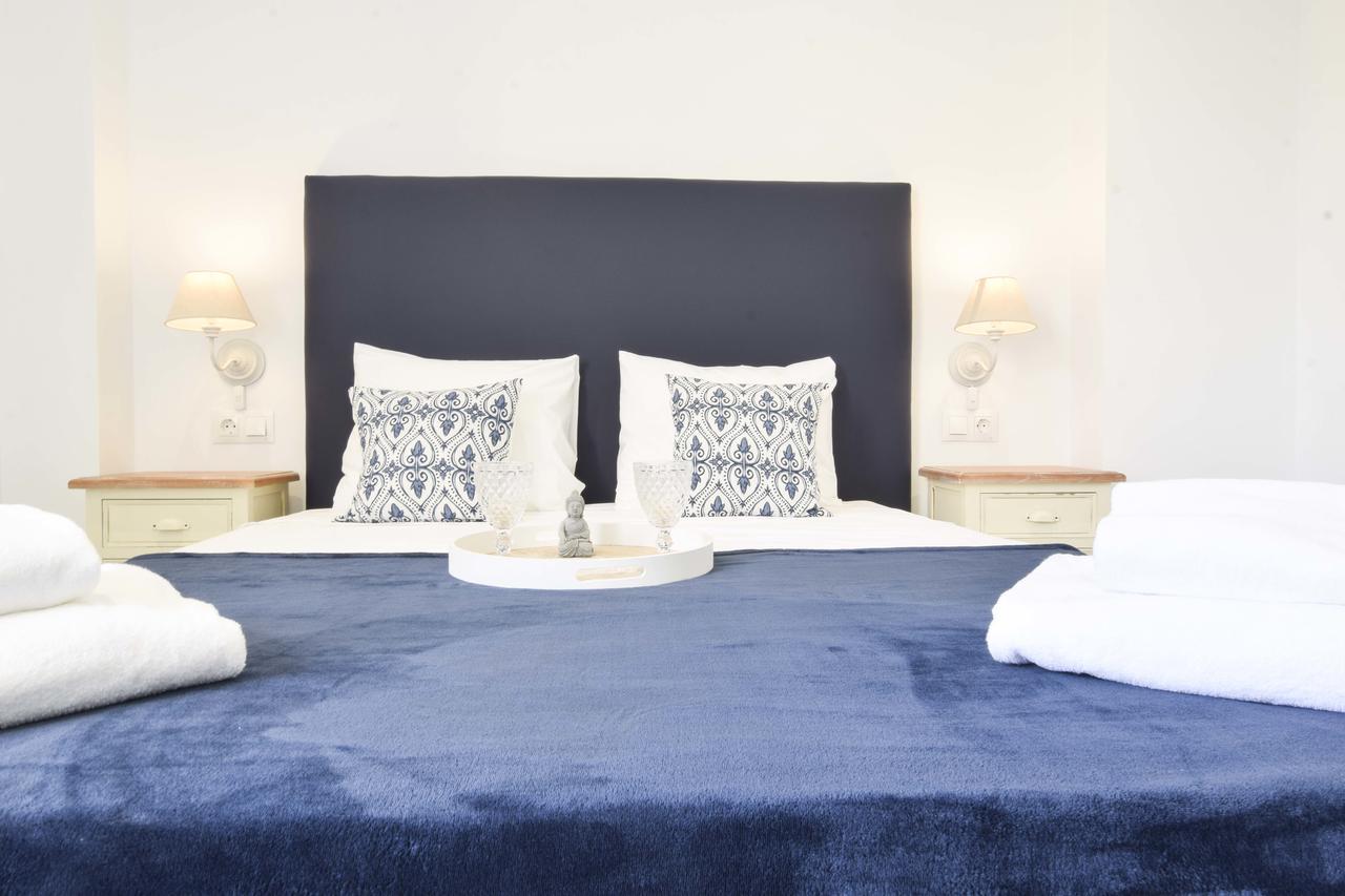 Apartamento Letmalaga Andalucia Exterior foto