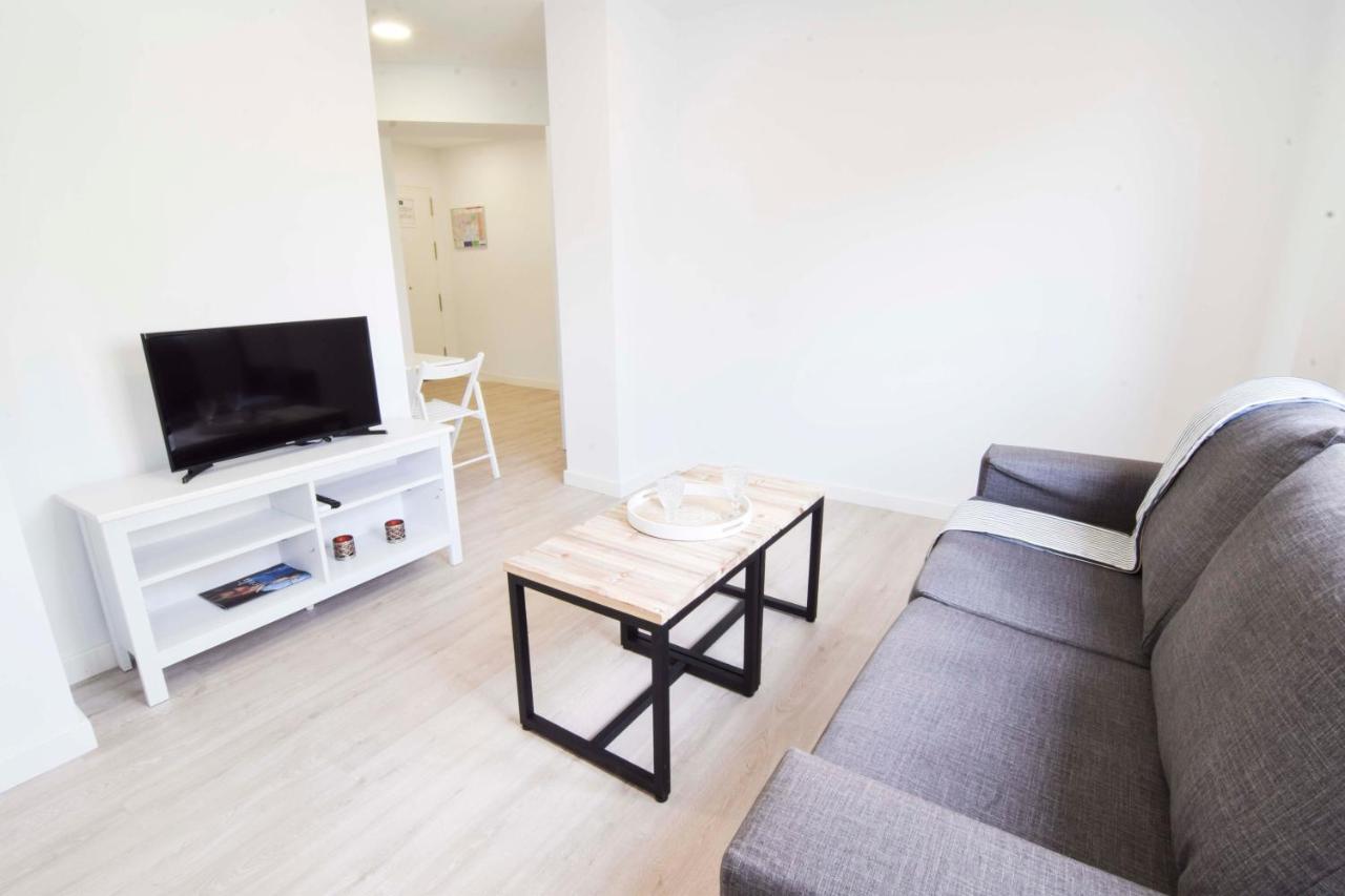 Apartamento Letmalaga Andalucia Exterior foto