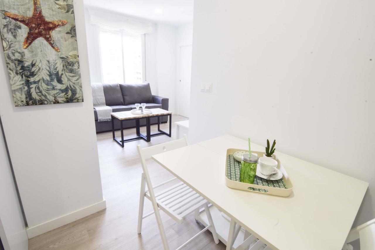 Apartamento Letmalaga Andalucia Exterior foto