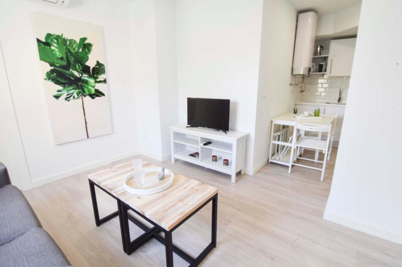 Apartamento Letmalaga Andalucia Exterior foto