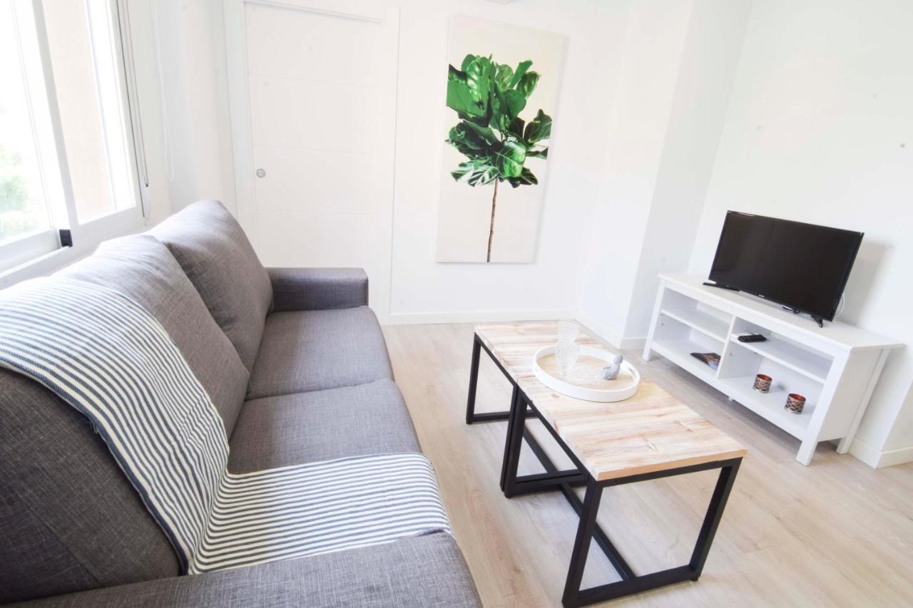 Apartamento Letmalaga Andalucia Exterior foto