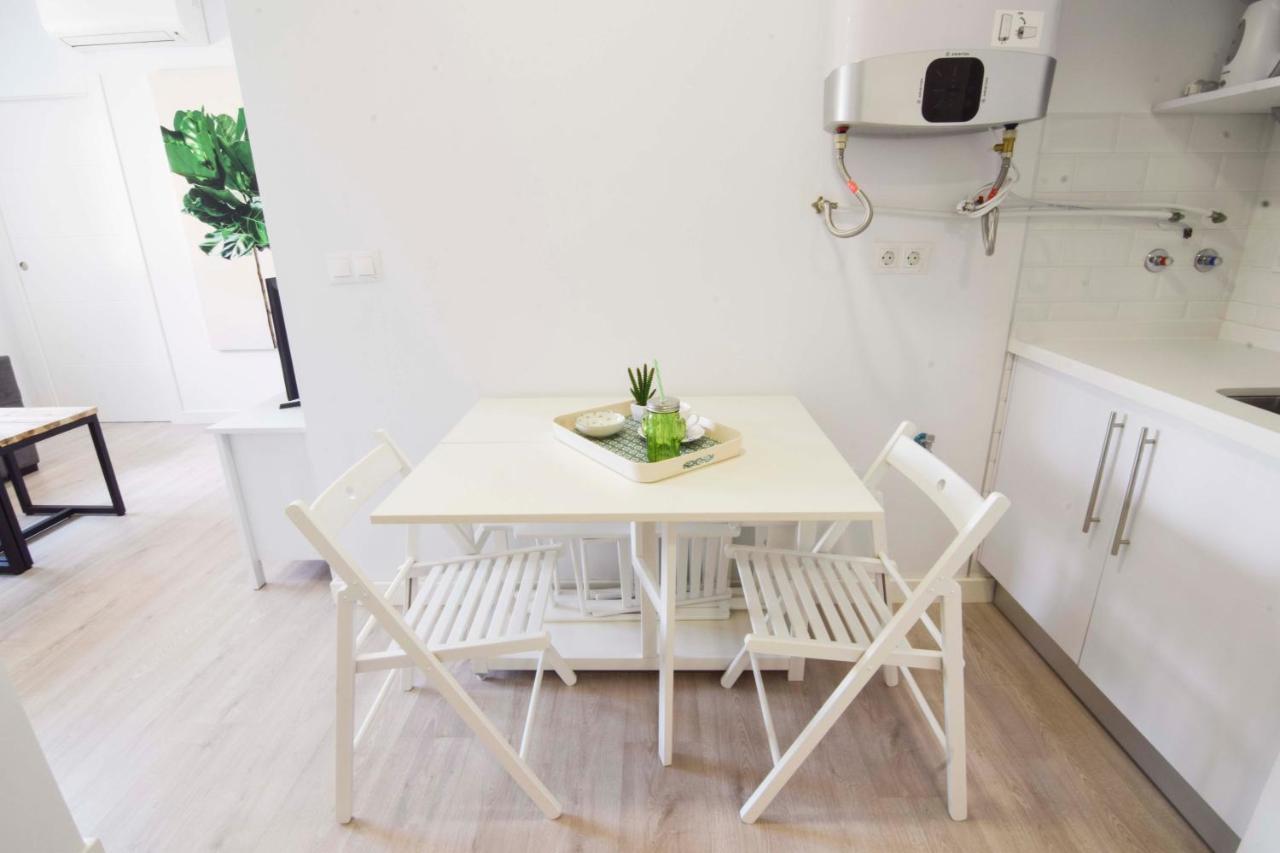 Apartamento Letmalaga Andalucia Exterior foto