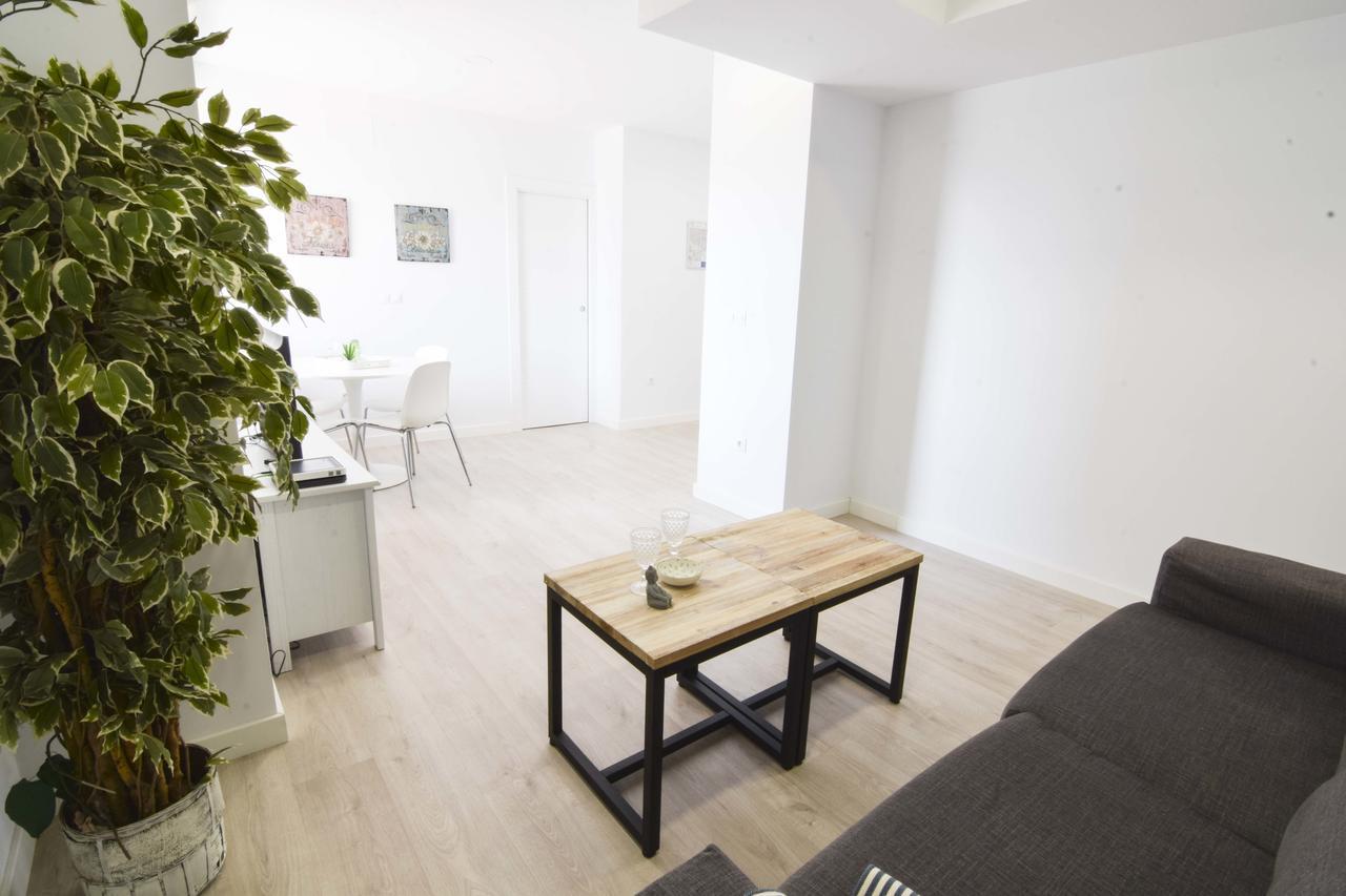 Apartamento Letmalaga Andalucia Exterior foto