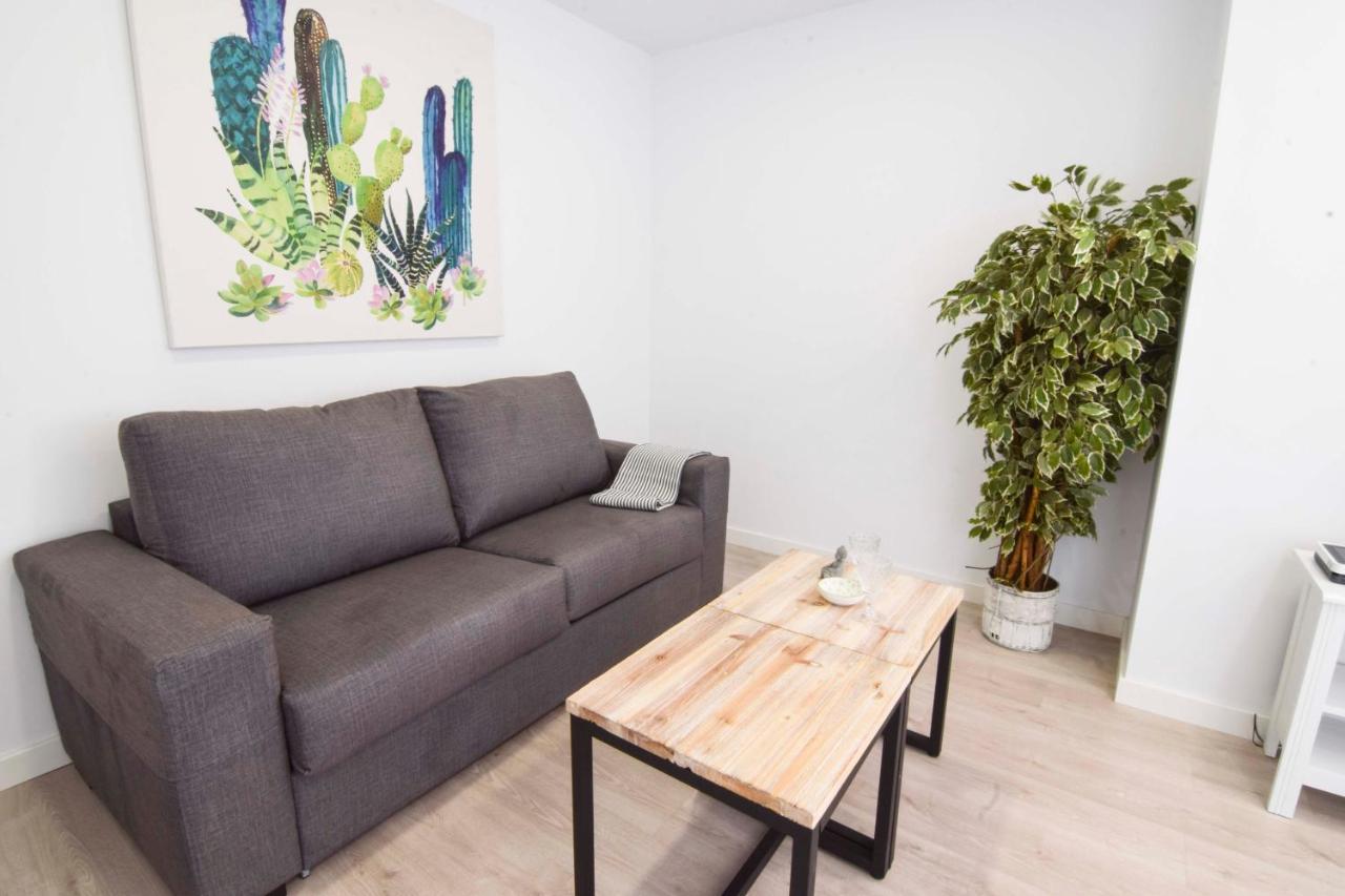 Apartamento Letmalaga Andalucia Exterior foto