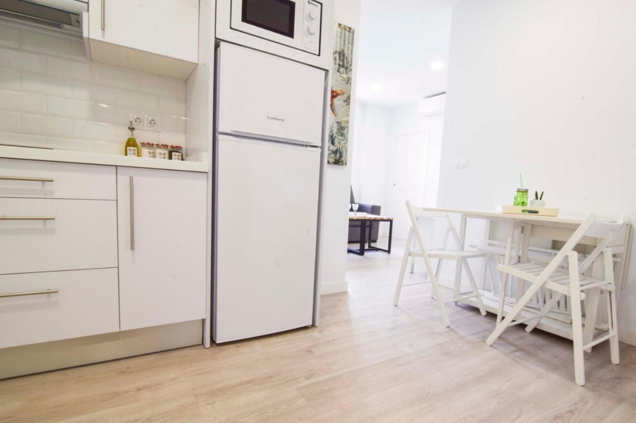 Apartamento Letmalaga Andalucia Exterior foto