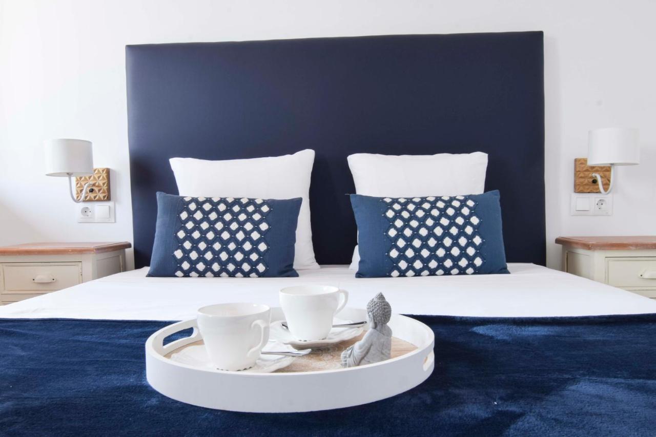 Apartamento Letmalaga Andalucia Exterior foto