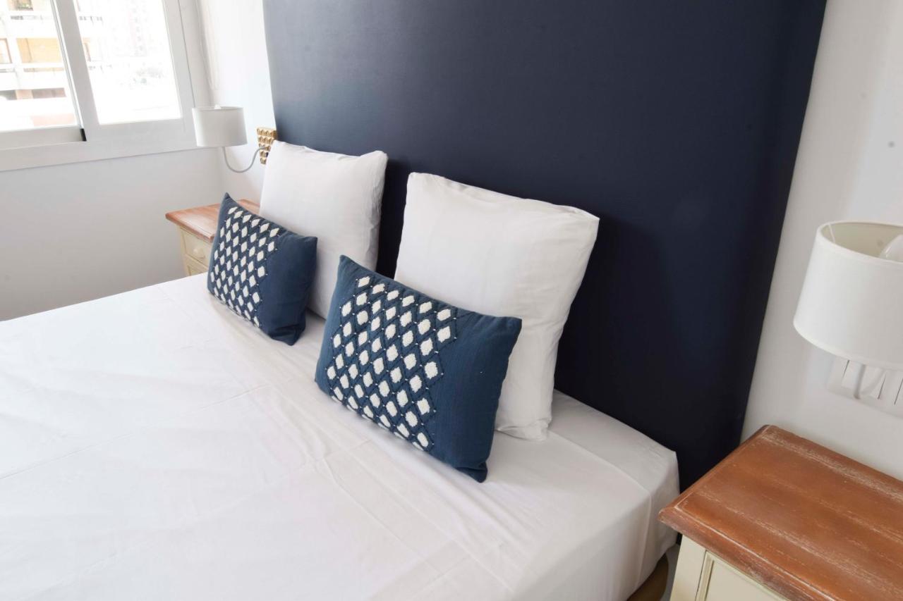 Apartamento Letmalaga Andalucia Exterior foto