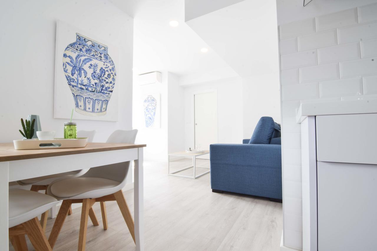 Apartamento Letmalaga Andalucia Exterior foto