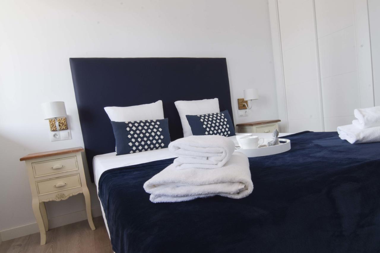 Apartamento Letmalaga Andalucia Exterior foto