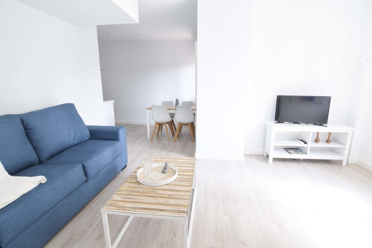Apartamento Letmalaga Andalucia Exterior foto