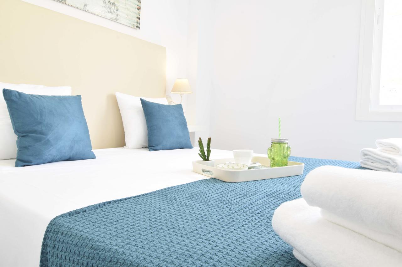 Apartamento Letmalaga Andalucia Exterior foto