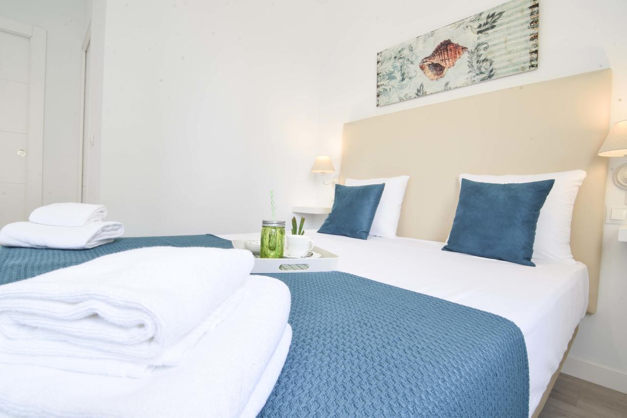 Apartamento Letmalaga Andalucia Exterior foto