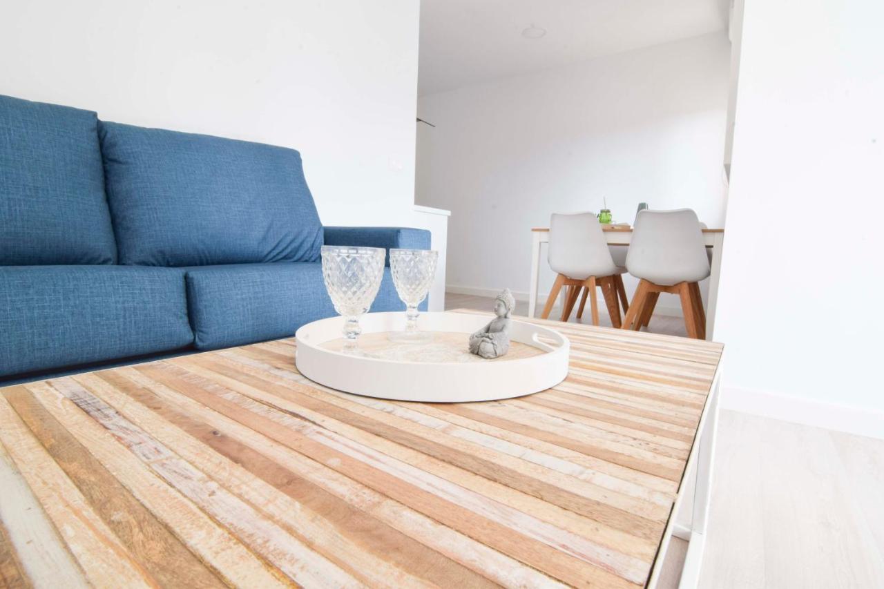 Apartamento Letmalaga Andalucia Exterior foto