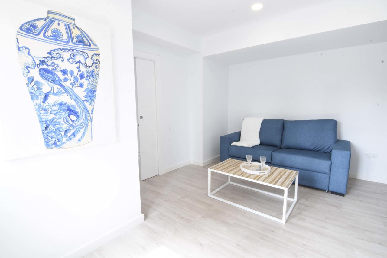 Apartamento Letmalaga Andalucia Exterior foto