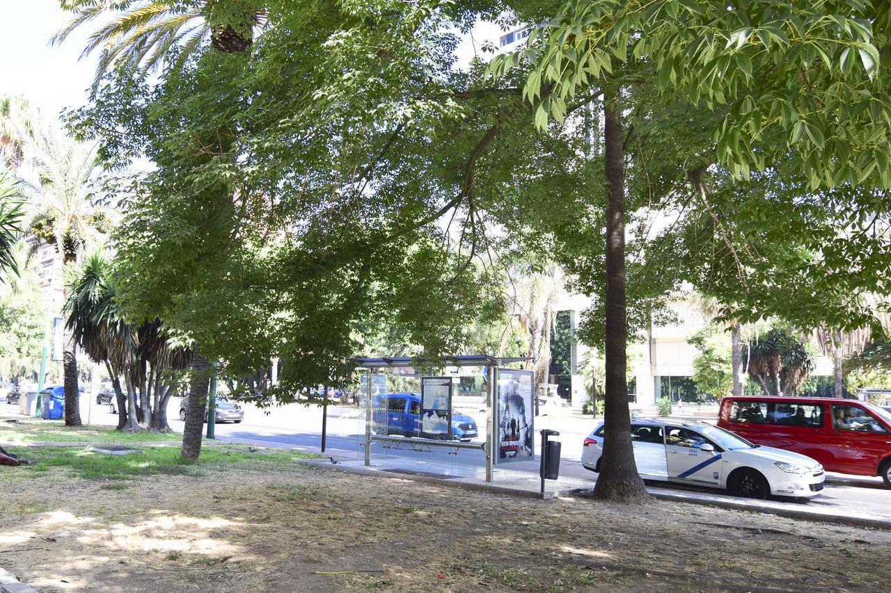 Apartamento Letmalaga Andalucia Exterior foto