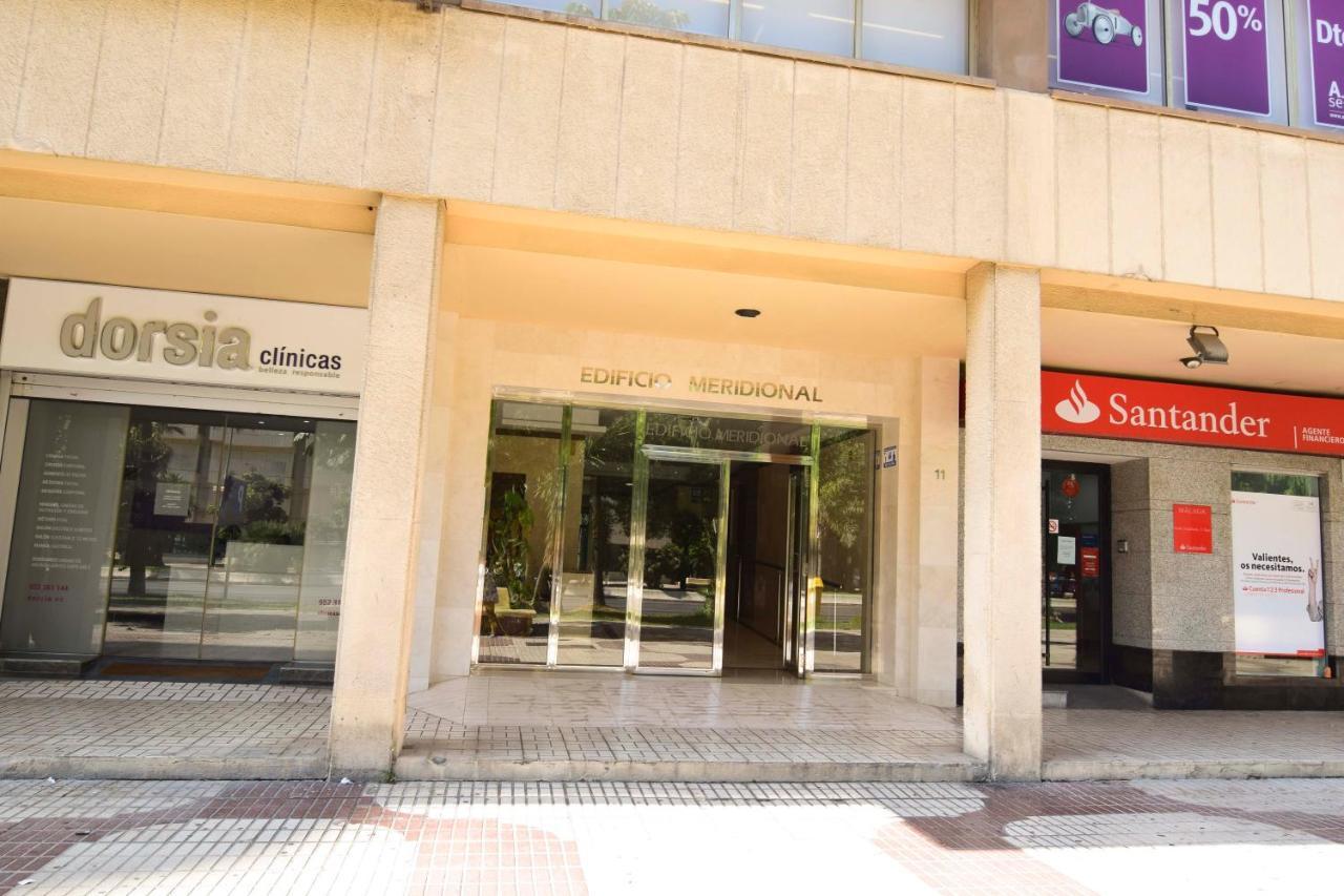Apartamento Letmalaga Andalucia Exterior foto